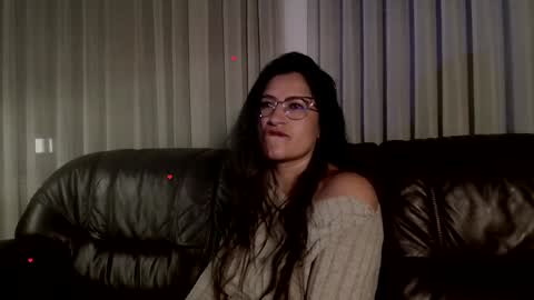 Andre  online show from January 23, 9:08 am