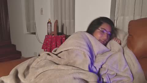 Andre  online show from March 7, 10:24 am