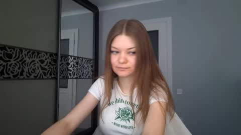 Camila online show from March 2, 7:15 am