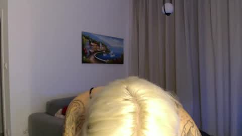 Jenna online show from July 1, 7:13 pm