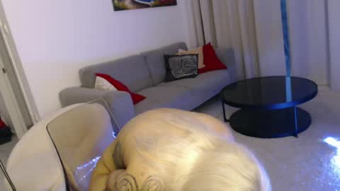 Jenna online show from July 3, 5:19 pm