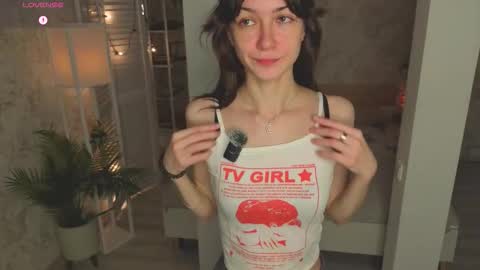 Amy online show from November 20, 10:09 pm