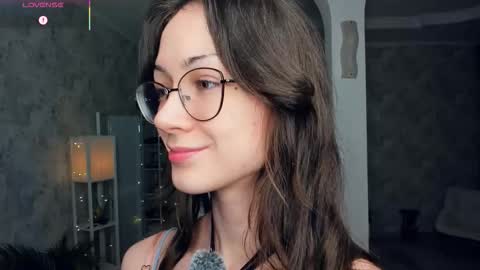 Amy online show from February 10, 7:29 pm