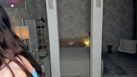 Amy online show from February 12, 7:53 pm