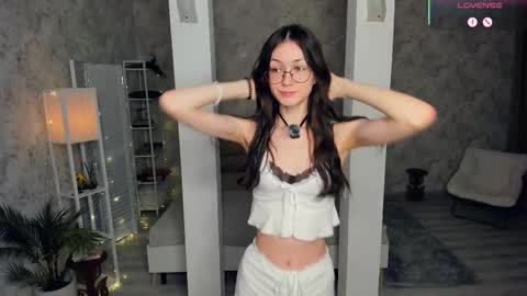 Amy online show from February 26, 8:52 pm