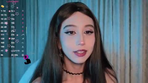 Snapshot of deftsuki chatting on September 10, 5:51 am Stephanie.e  online show from September 10, 5:51 am