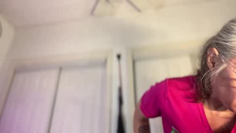 Tori online show from November 18, 2:39 am