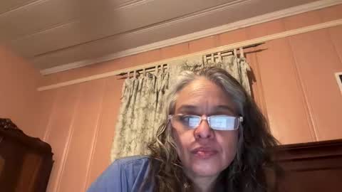 Tori online show from March 16, 2:17 am