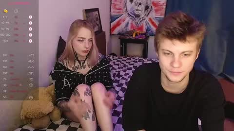 degradat1on online show from December 4, 4:27 pm