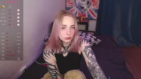 degradat1on online show from December 13, 5:43 pm