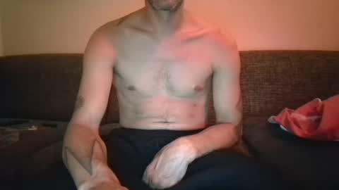 Luka Magic online show from September 21, 11:17 pm