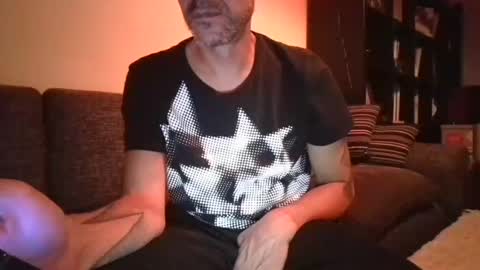 Luka Magic online show from October 3, 10:40 pm