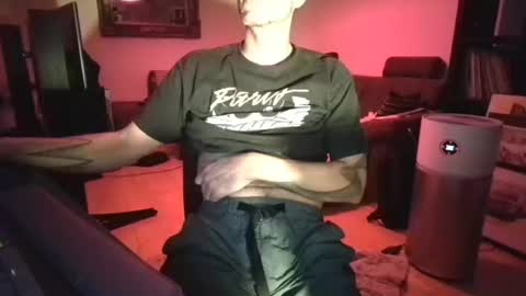 Luka Magic online show from October 24, 10:06 pm