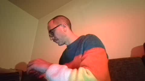 Luka Magic online show from November 16, 3:23 am