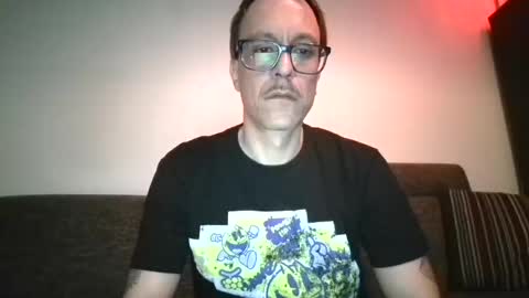 Luka Magic online show from March 23, 7:51 pm