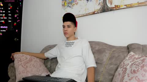 DEIVY online show from December 1, 7:36 pm