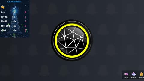 DEIVY online show from December 7, 7:54 pm