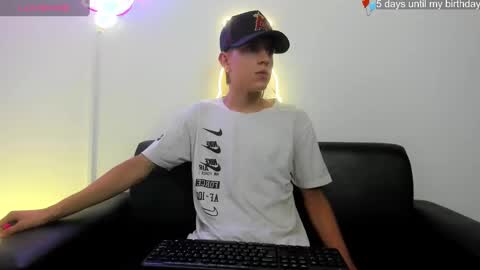 DEIVY online show from January 14, 8:26 pm