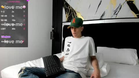 DEIVY online show from January 31, 9:26 pm