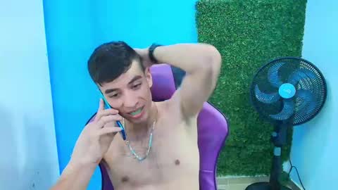 Snapshot of deiby_baby chatting on February 12, 11:30 pm DEIBY online show from February 12, 11:30 pm