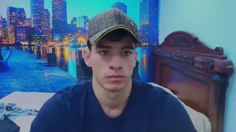 DEIBY online show from December 19, 6:04 pm