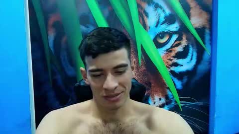 DEIBY online show from January 17, 10:24 pm