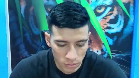 DEIBY online show from March 4, 4:13 pm