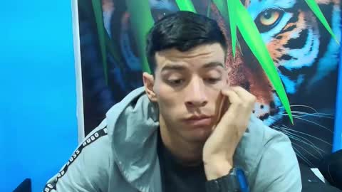 DEIBY online show from March 22, 11:30 pm