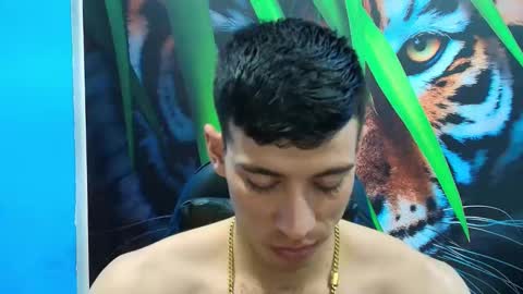 DEIBY online show from April 4, 9:01 pm