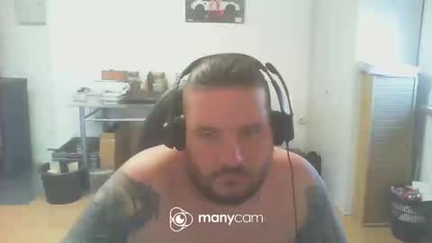 deinspielzeug87 online show from February 2, 12:57 pm