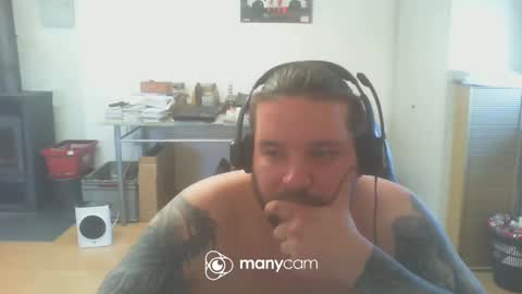 deinspielzeug87 online show from March 3, 1:42 pm