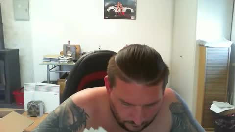 deinspielzeug87 online show from September 18, 12:40 pm