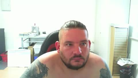 deinspielzeug87 online show from September 28, 9:03 am