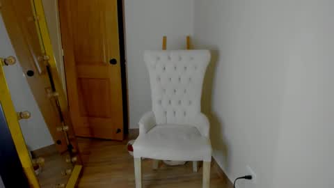 Snapshot of deisy_madrid chatting on December 3, 11:35 pm deisymadrid online show from December 3, 11:35 pm