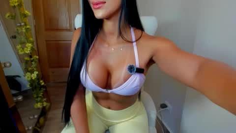 Snapshot of deisy_madrid chatting on September 22, 6:32 pm deisymadrid online show from September 22, 6:32 pm