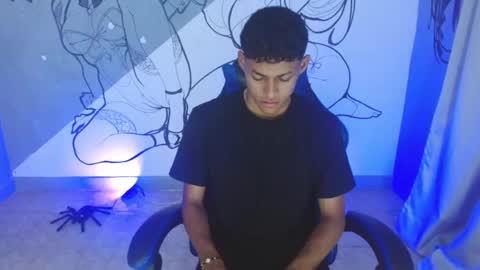 Deivid online show from October 30, 12:23 am