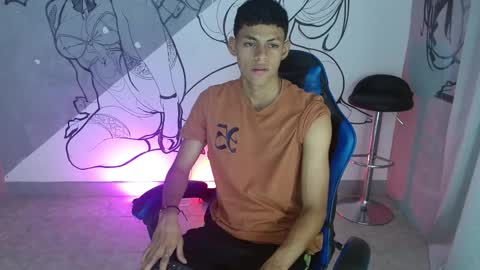 Deivid online show from November 21, 12:21 am