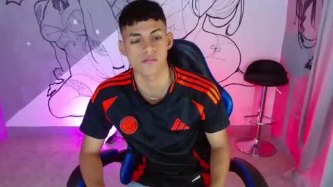 Deivid online show from December 18, 12:17 am