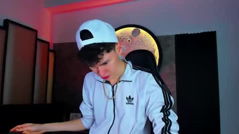 Deivid online show from November 5, 7:47 pm