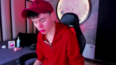 Deivid online show from November 6, 8:10 pm