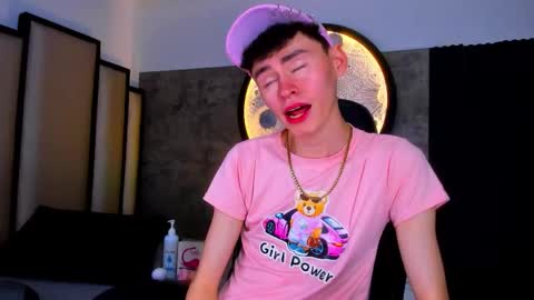 Deivid online show from November 7, 7:58 pm