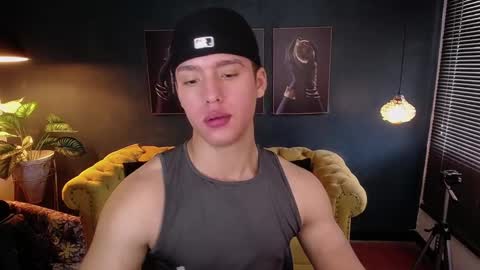 Deivid online show from September 11, 1:55 pm