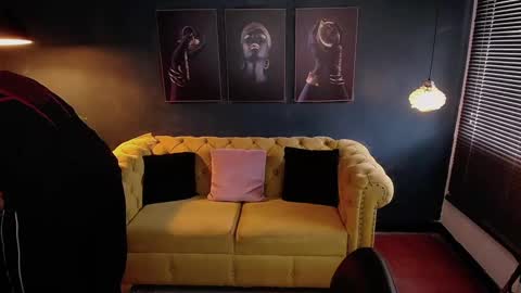 Deivid online show from September 22, 1:46 pm