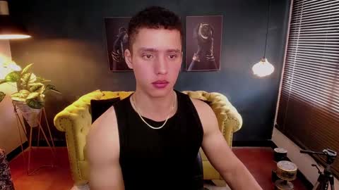 Deivid online show from October 13, 3:01 pm