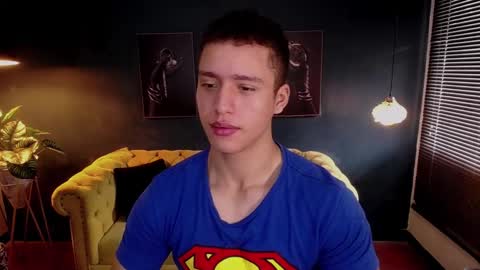 Deivid online show from October 16, 2:18 pm