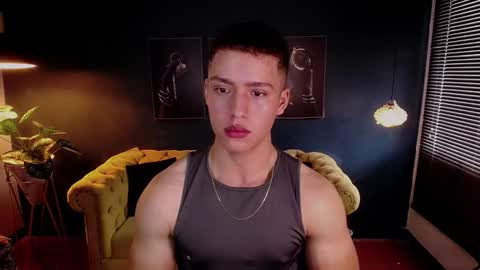 Deivid online show from November 12, 2:06 pm