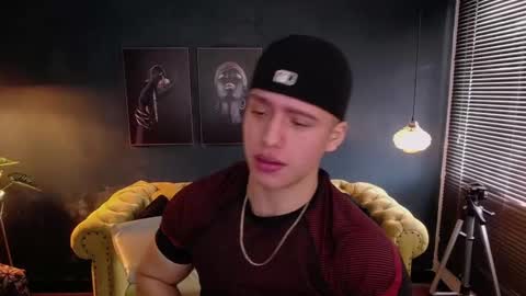 Deivid online show from February 4, 2:01 pm