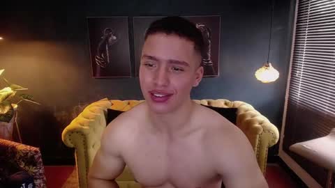 Deivid online show from March 25, 2:23 pm