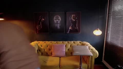 Deivid online show from April 7, 1:44 pm