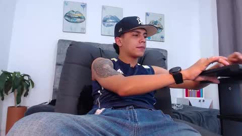 Deivid online show from October 20, 2:50 pm